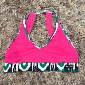 Jo+Jax Girls Sports Bra